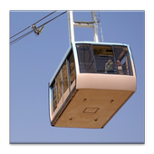 Cable Car Jigsaw Puzzle icon