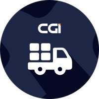 Status Carregamento logo