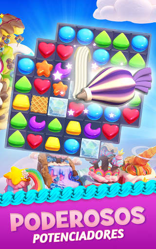 Cookie Jam Blast™ Match 3 screenshot 3