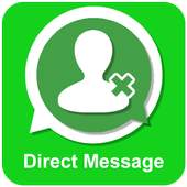 WhatsDirect - Direct Message for WhatsApp 1.0
