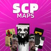 SCP Maps 3.0