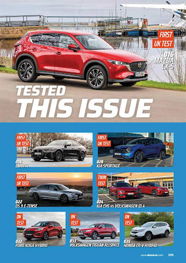 Diesel&EcoCar Magazine स्क्रीनशॉट 3
