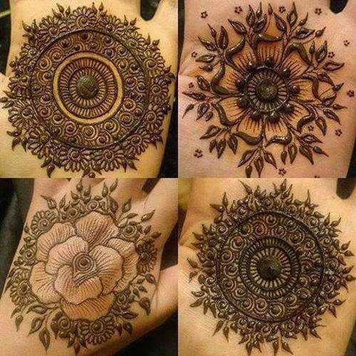 Mehndi Designs 2020-2021 screenshot 5