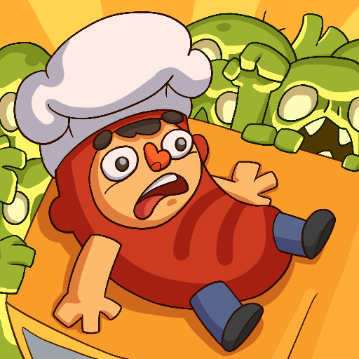 Zombie Defense 2: Offline TD Games icon