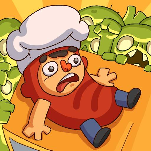 Zombie Defense 2: Offline TD Games 0.8.4