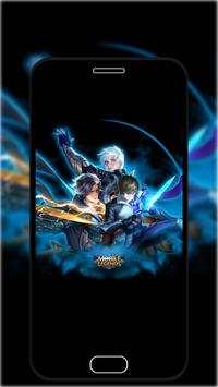 MLBB Wallpapers screenshot 1