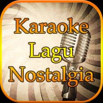 Karaoke Lagu Nostalgia screenshot 1