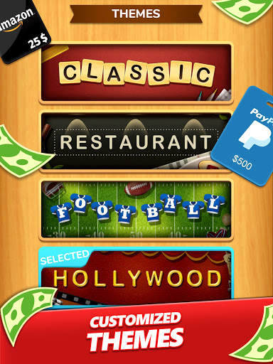 Word Connect - Lucky Puzzle Game to Big Win screenshot 10