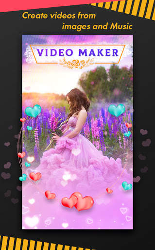 Video Maker : Photo SlideShow  screenshot 14