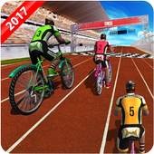 BMX Bicycle Racing Simulator 1.1