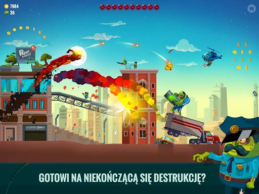 Dragon Hills 2 screenshot 11