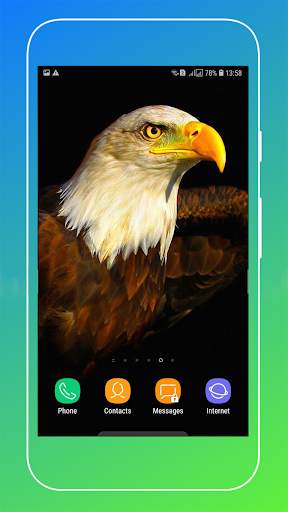 Bird Wallpaper screenshot 8