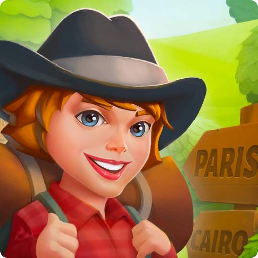 Brain Voyage: solve tricky riddles & logic puzzles 1.1.0