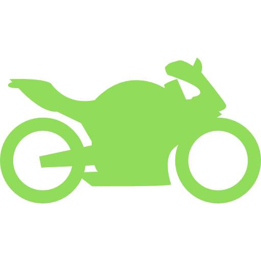 Knalpot Motor 1.0