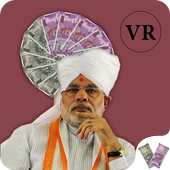 Modi ki Note - Modi Key note icon