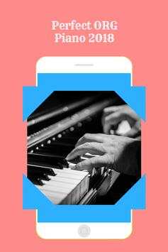 Perfect ORG Piano 2018 screenshot 5