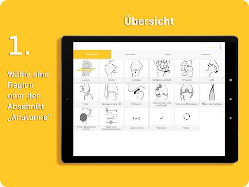 MRI Essentials screenshot 8