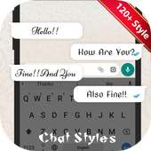 Chat Style for Whatsapp logo