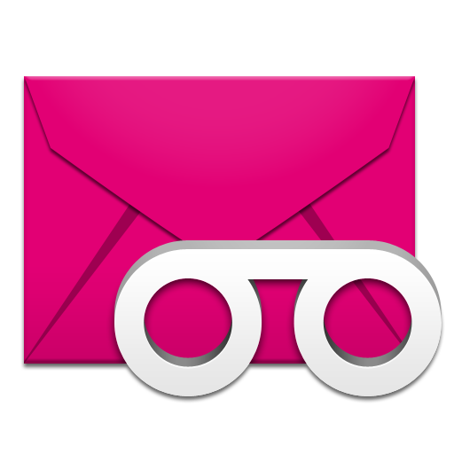 T-Mobile Visual Voicemail icon