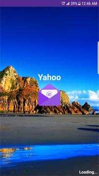Email for yahoo mail screenshot 1