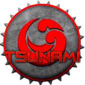 Tsunami VPN logo