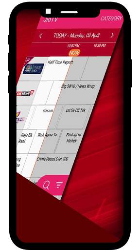 Helper for Free Jio Live TV HD Channels 2021 screenshot 3