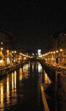 Milan City Game Jigsaw Puzzles screenshot 3
