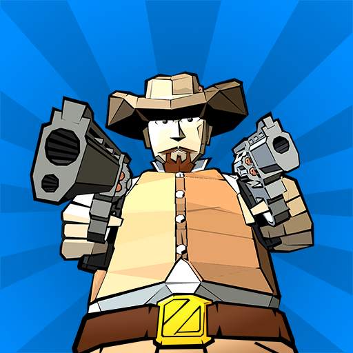 Zombie killer Deadland cowboy 1.5.6