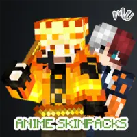 ikon Anime Skin for Minecraft - New Anime Skin 2021