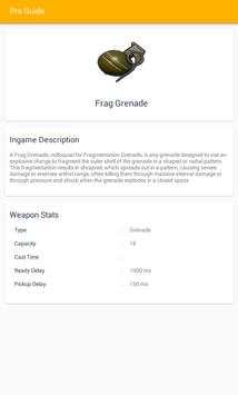 Guide PUBG Pro screenshot 3