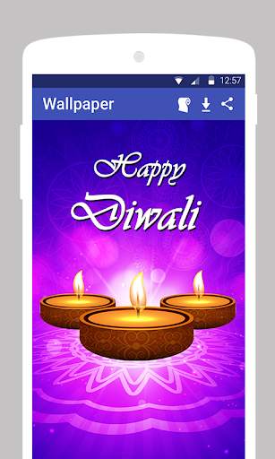 Diwali Greeting Maker screenshot 4