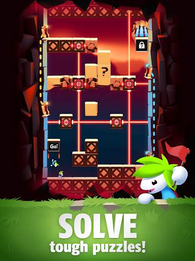 Lemmings screenshot 10