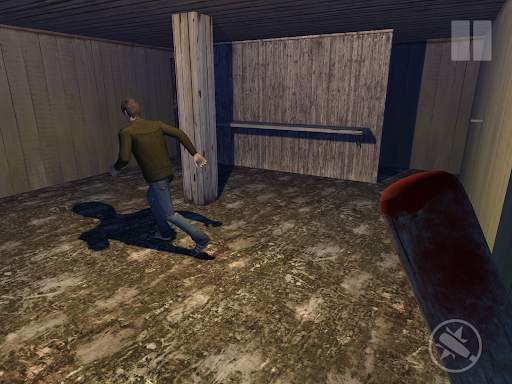 Play for Granny Grandpa Part 4 скриншот 7