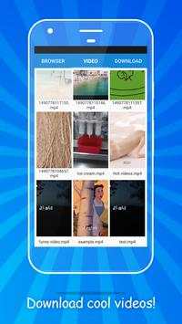 Video Downloader for Facebook screenshot 3
