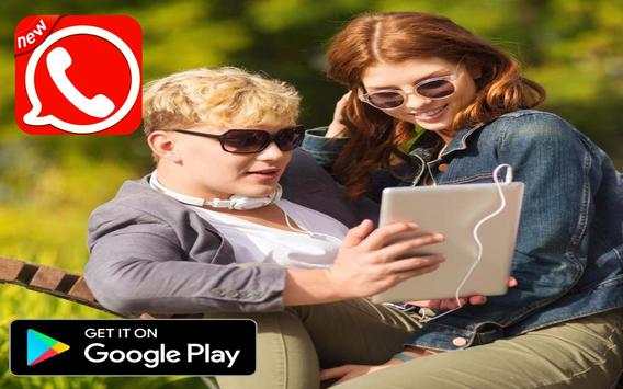guide for whatsapp plus plus orange 2017 screenshot 7