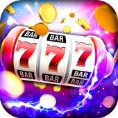 777 circus slots icon