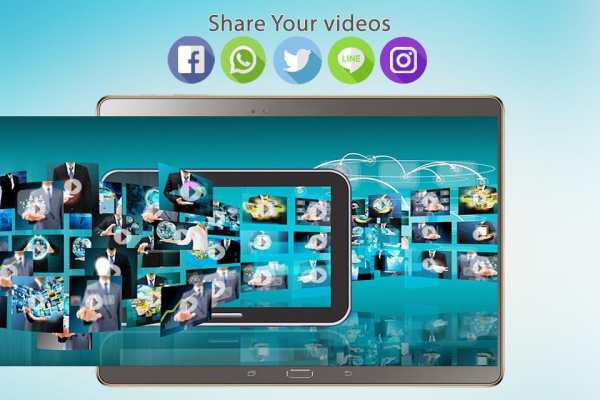 Photo Video Editor screenshot 8