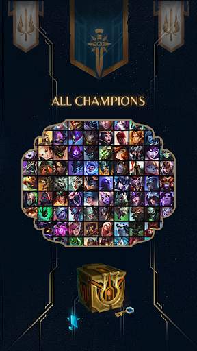 Hextech Set Simulator screenshot 9