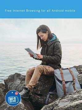 Get Free wifi Internet guide screenshot 3