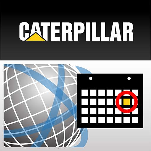 My Caterpillar Events 9.0.0.1