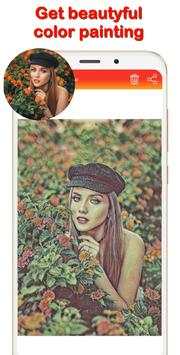 Sketch Photo Maker - Pencil Sketch Artistic Effect screenshot 3