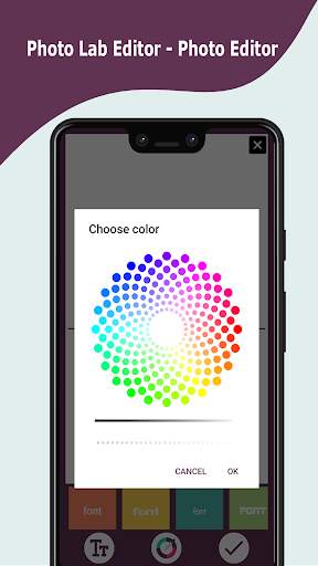 Photo Lab editor - Face Effects, Photo Editor screenshot 5