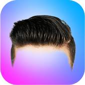 Man HairStyle Photo Editor 3.0