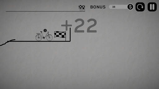 Bicyclonia - Cycle Game screenshot 5