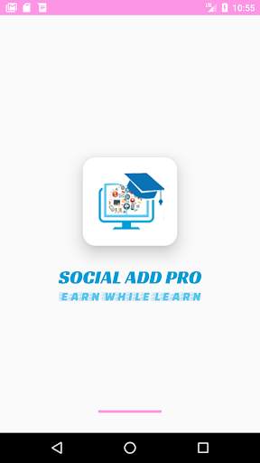 Social Add Pro screenshot 3