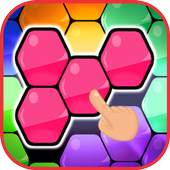 Zombie Hexa Puzzle 2.0