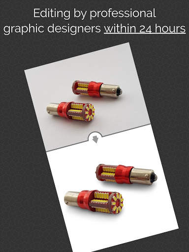 Picmasters - Photo editing service screenshot 10