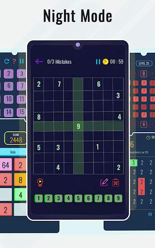 Math Puzzles Game & Math Games screenshot 6