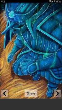 Susanoo Wallpapers New HD screenshot 5