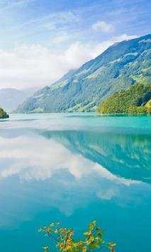 Puzzles Nature Beautiful Jigsaw Games screenshot 2